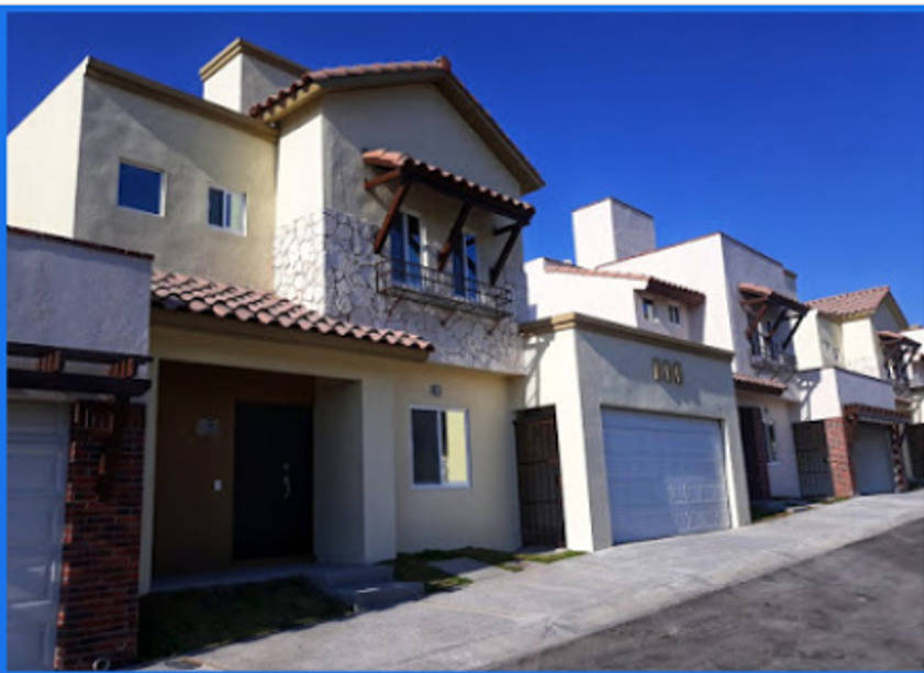 Casa en venta en Anillo,Vial,Fray,Junipero,Serra,8900 8900, La vista