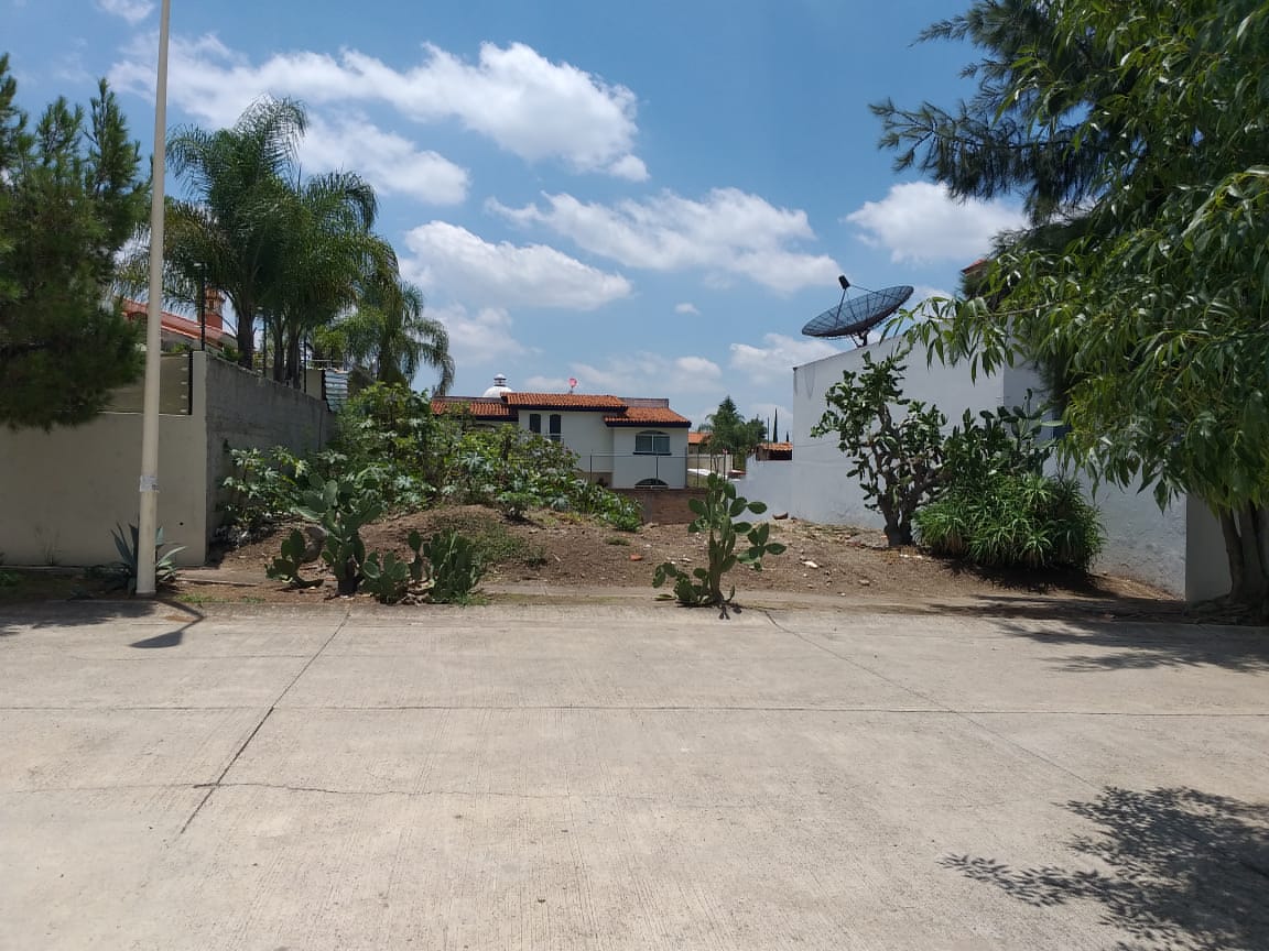 Terreno en venta en Bugambilias, Bugambilias, Zapopan, Jalisco Casas