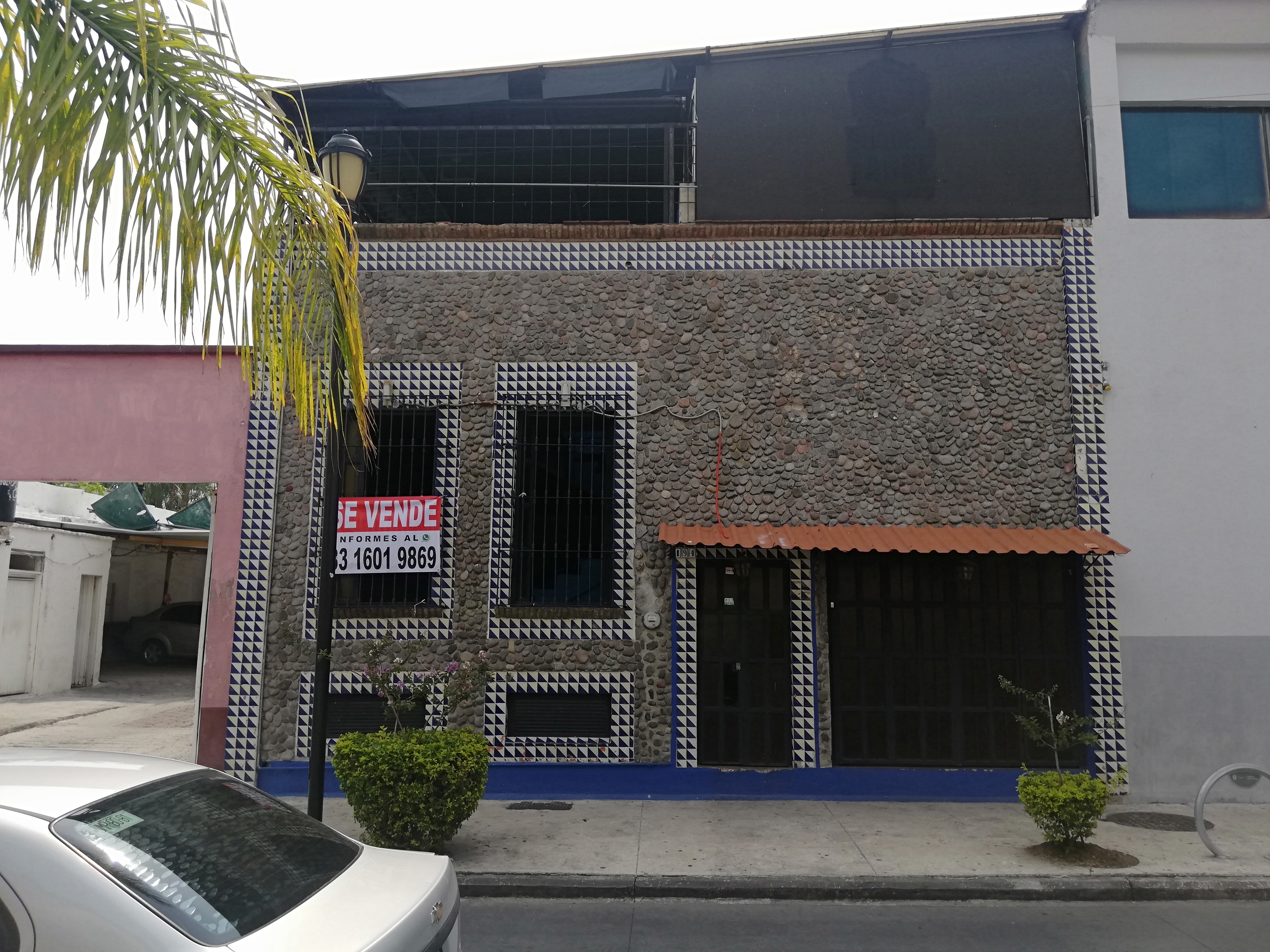 Local en venta en 28,De,Enero 194, Zapopan centro, Zapopan, Jalisco