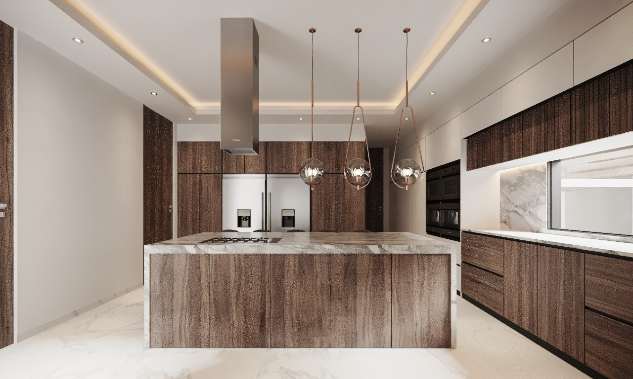 Casa en Venta en LOMAS DEL VALLE Hermosa Cocina y Vestidores Amplios · foto 2