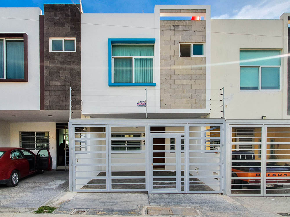 Casa en RENTA en Praderas del Centinela, Zapopan