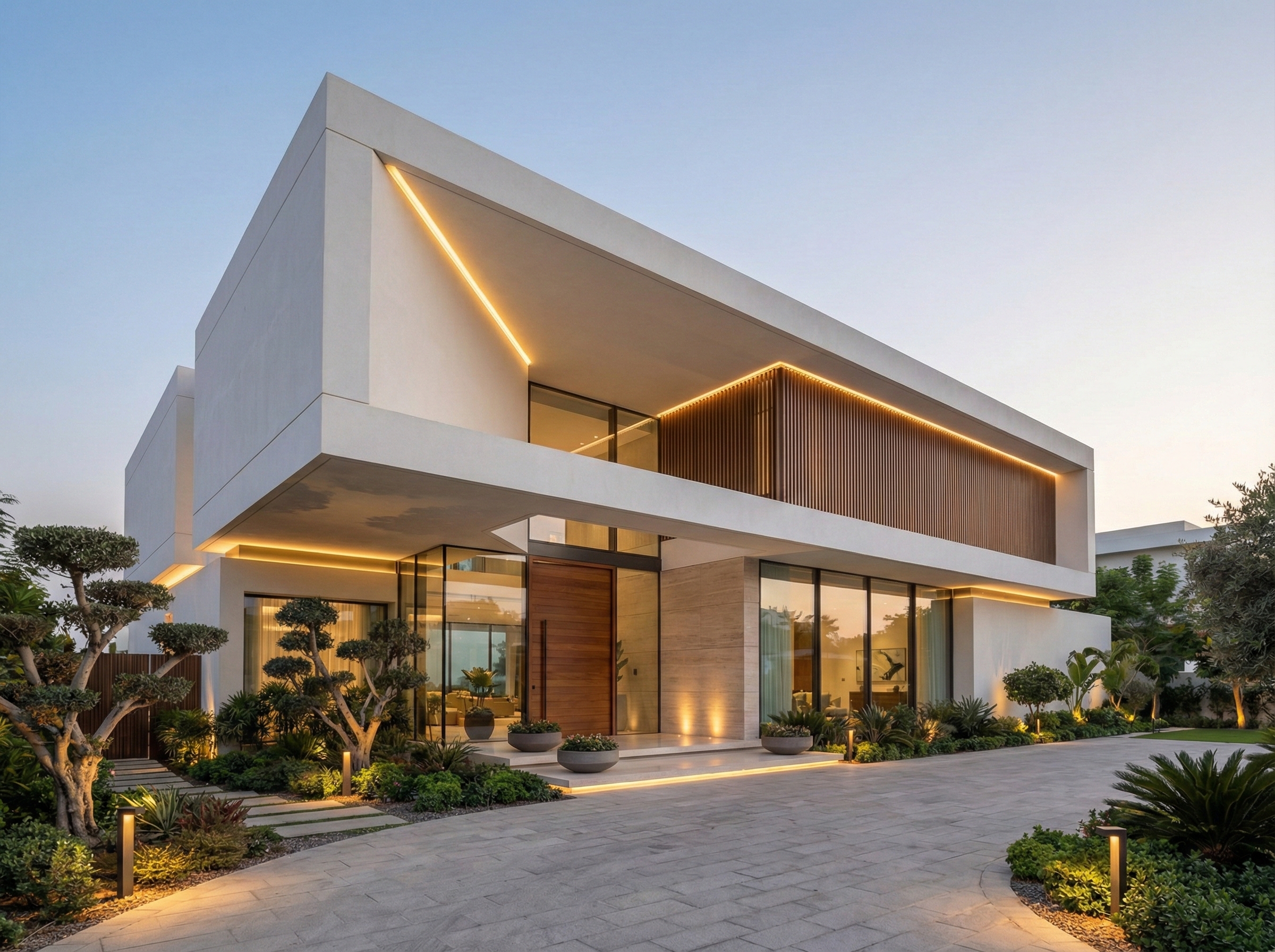 Casa en Venta en PUERTA DE HIERRO Increíble Diseño y Amplitud