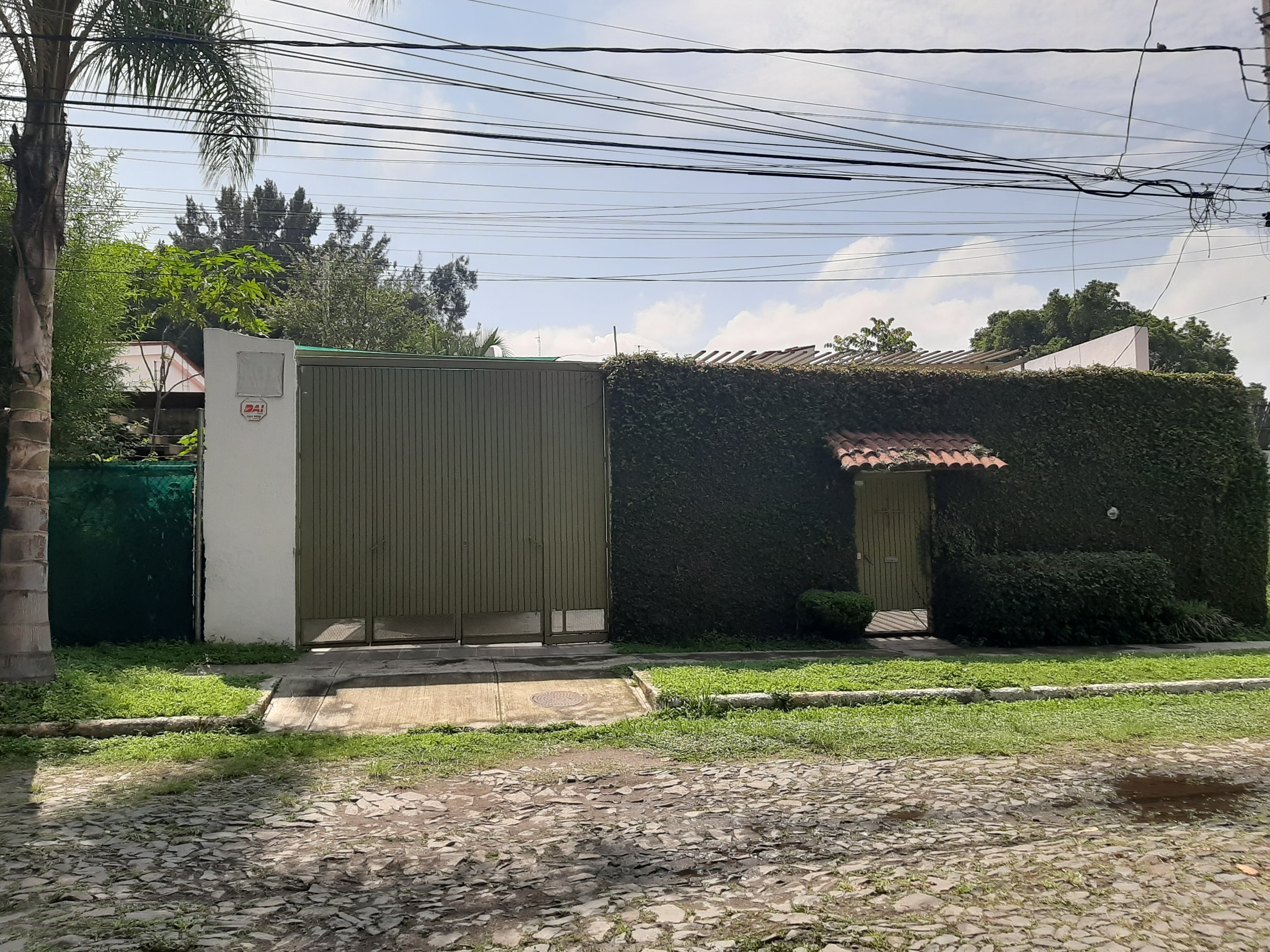 Casa en renta en La,Calma sn, Las fuentes, Zapopan, Jalisco Casas y