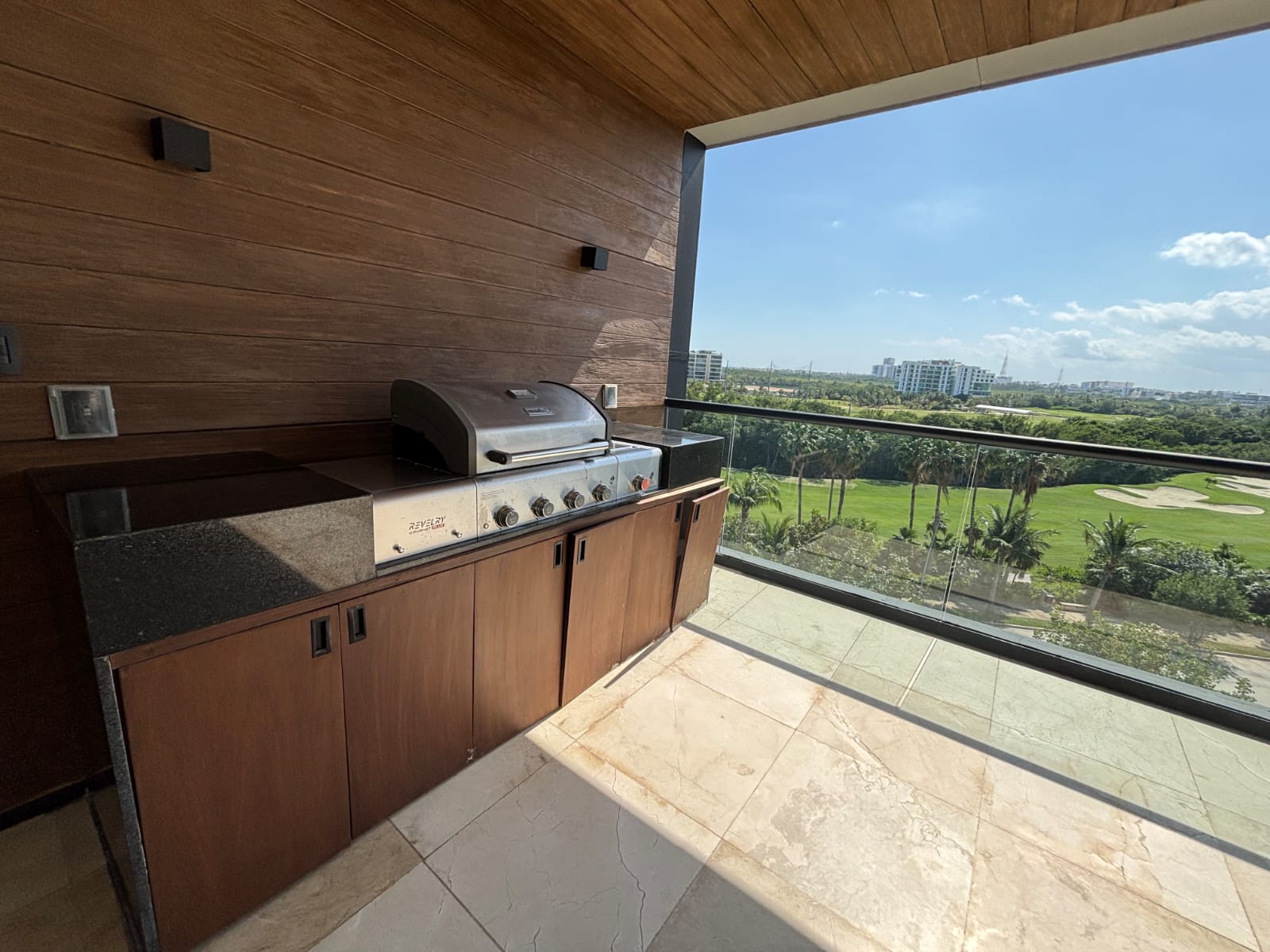 DEPARTAMENTO DE LUJO EN VENTA EN PUERTO CANCÚN, QUINTANA ROO. — foto 5