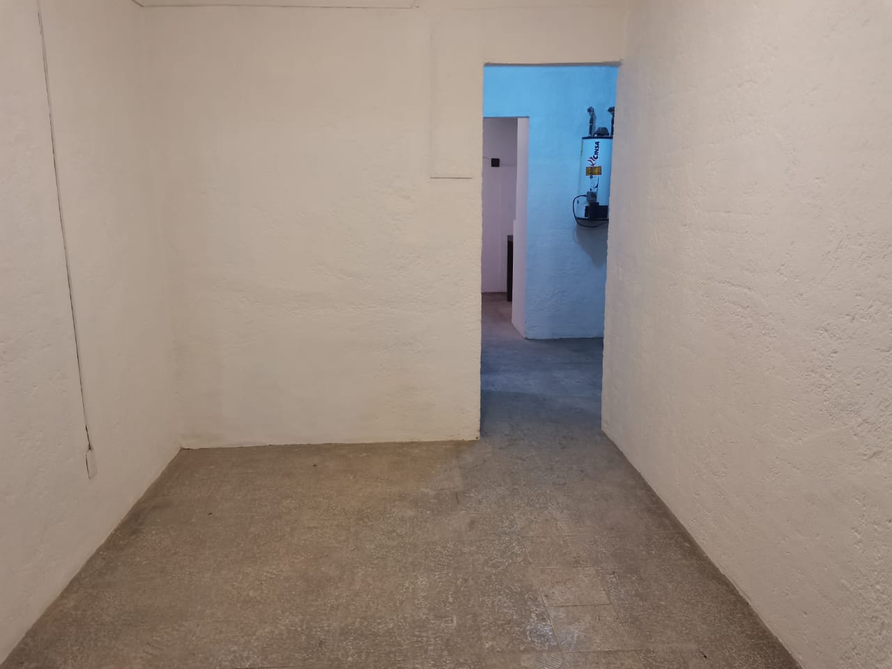 Departamento en venta en Edison 174, Medrano, Guadalajara, Jalisco