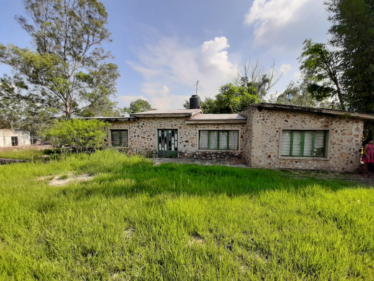 Casa en venta en Carretera,Rumbo,A,Ocotlán 13, El ejido copalita