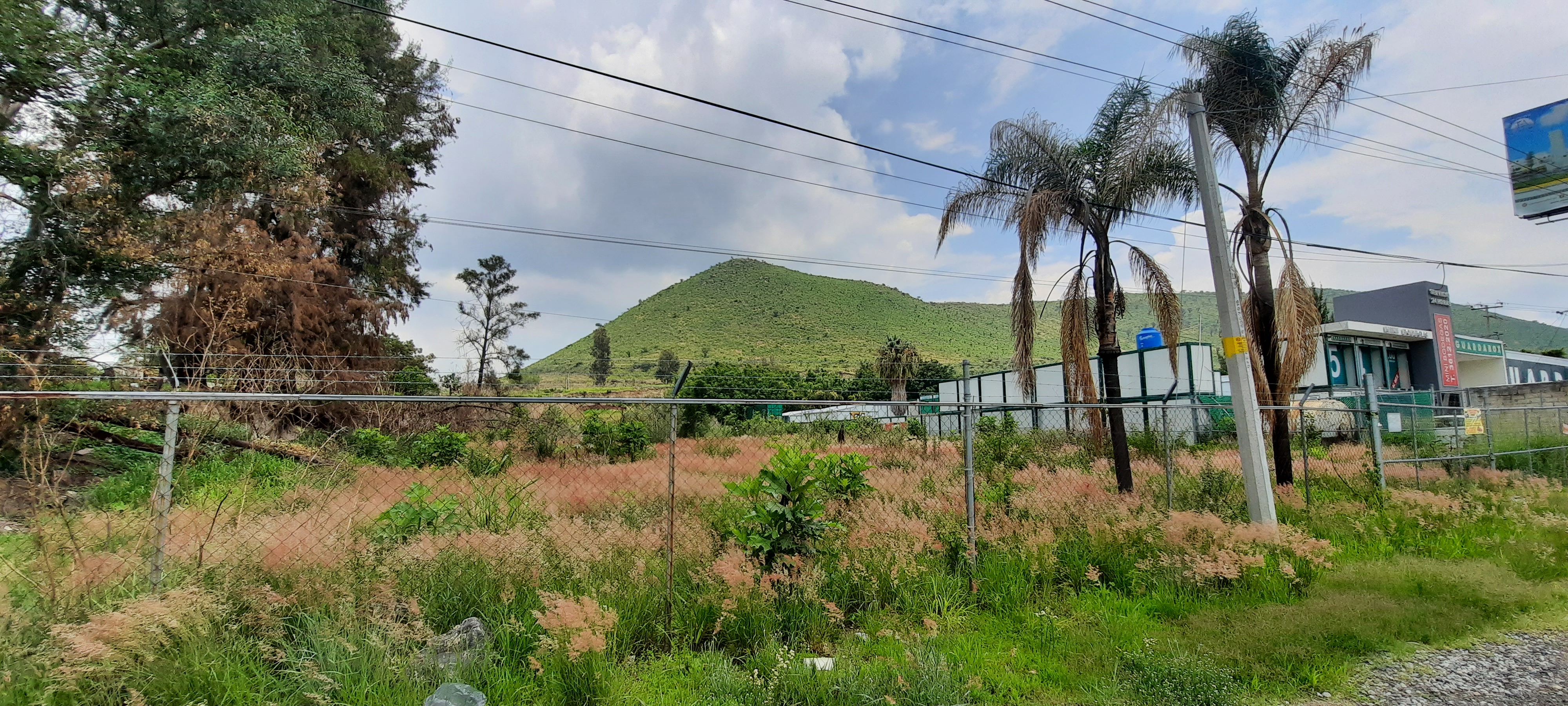 Terreno en renta en Av.,Adolfo,López,Mateos,Sur 8601,