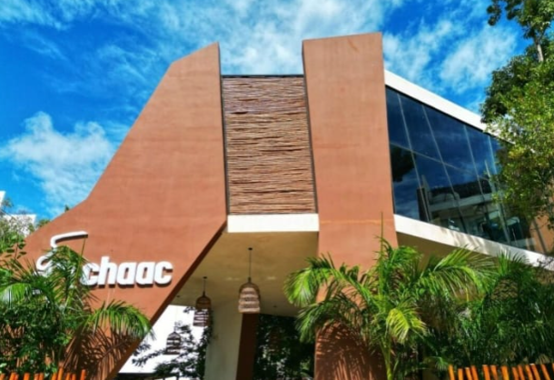 DEPARTAMENTO EN VENTA EN EL CENTRO DE TULUM Q. ROO 2