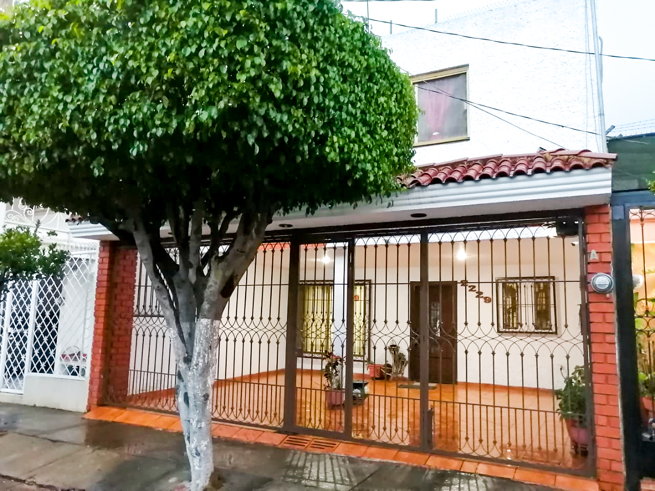 Casa en venta en Isla,Salinas 222, Jardines de la cruz, Guadalajara