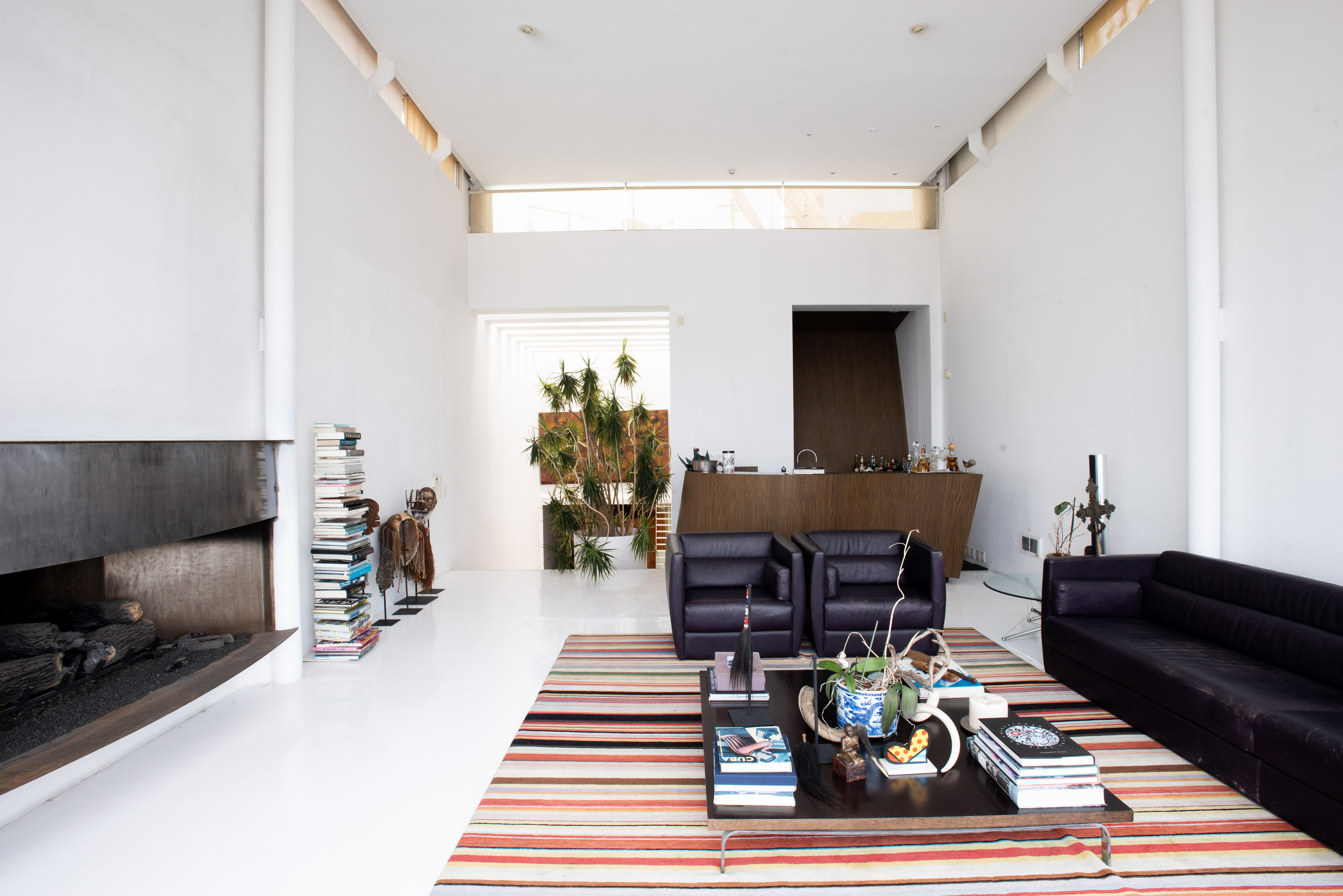 Casa de 416 m² con 3 recámaras en venta en Lomas de Chapultepec · foto 3