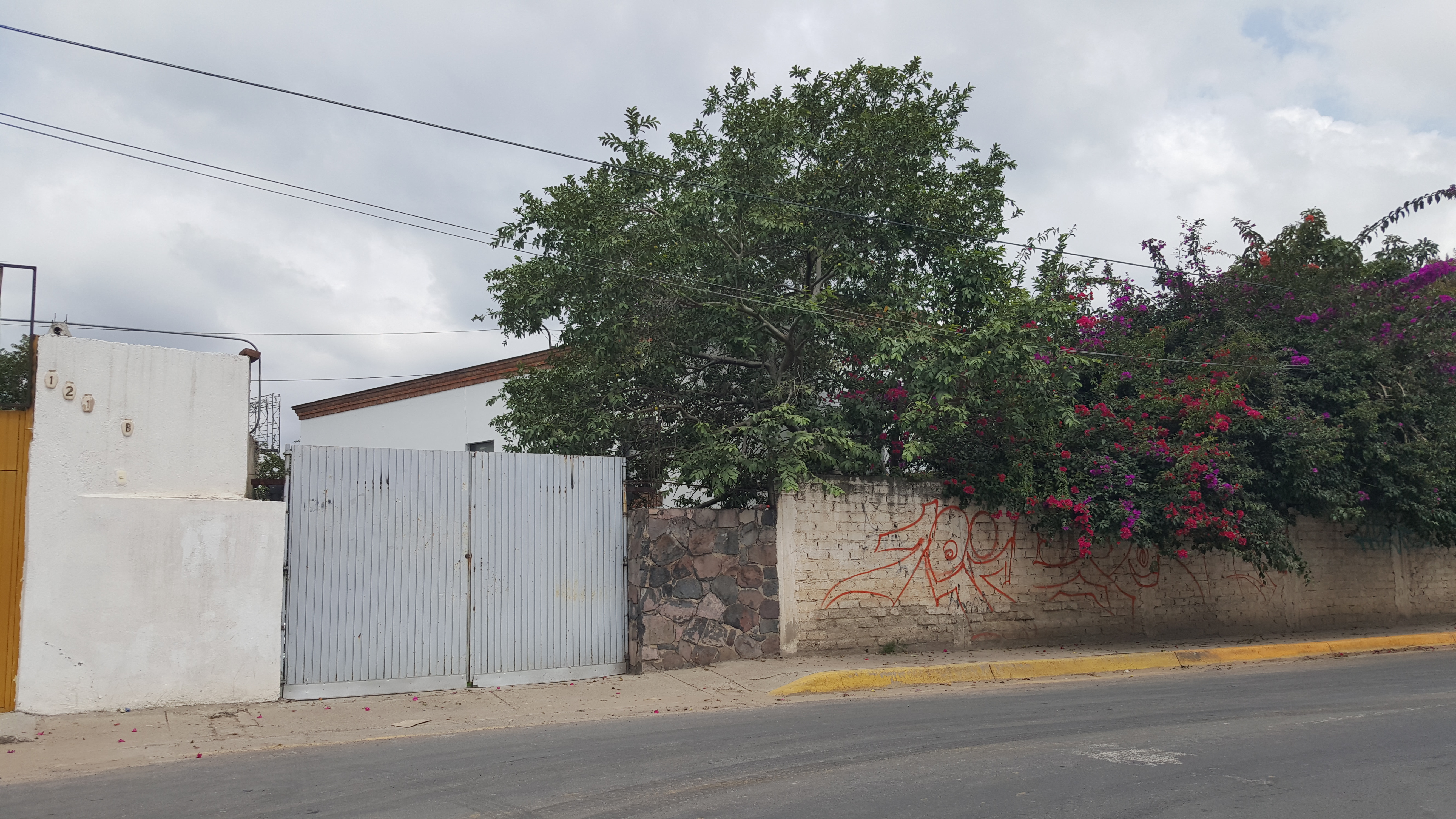 Oficina en renta en Av.,Camino,Real 1211,