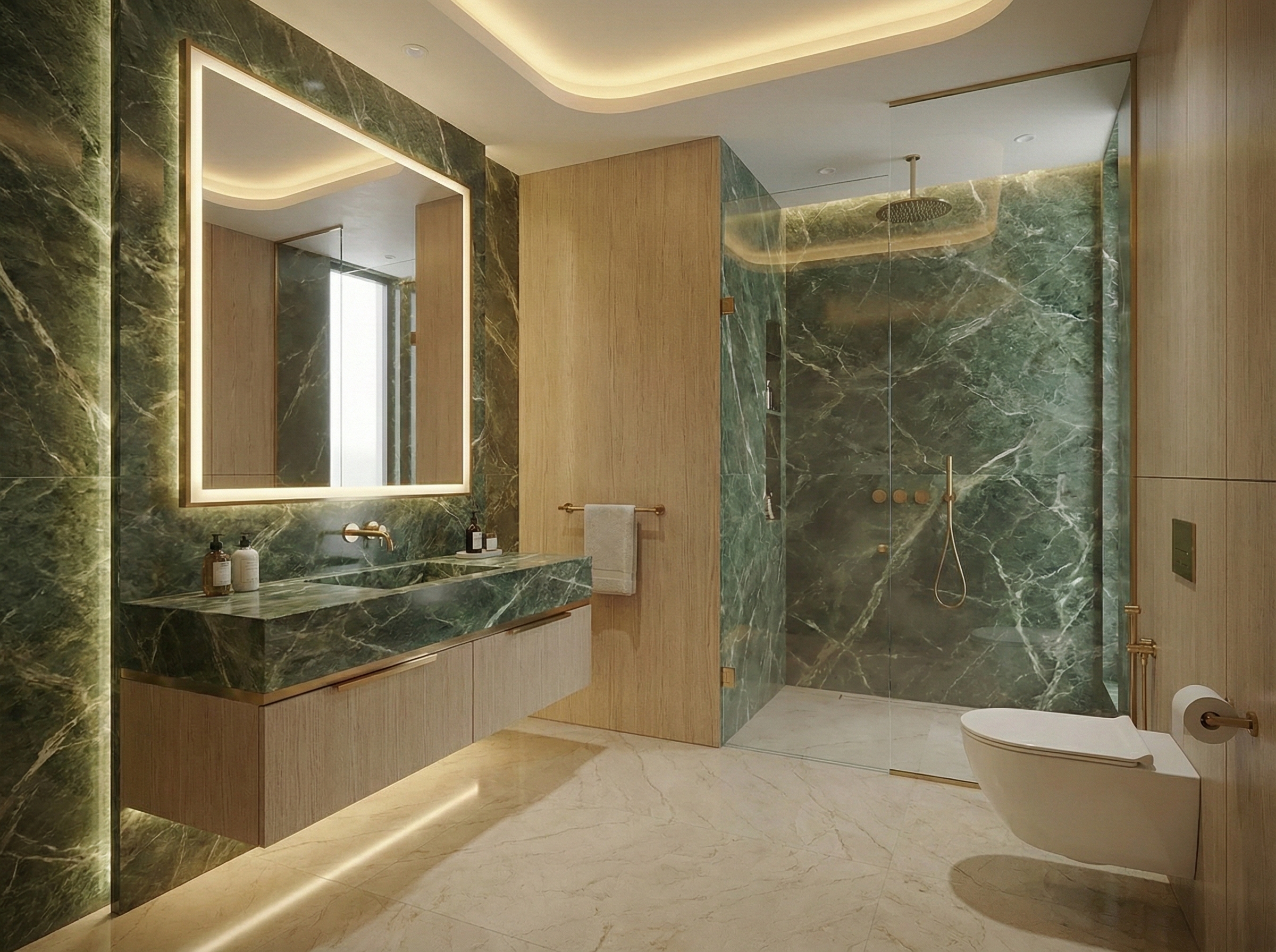 Casa en Venta en CLUB DE GOLF LAS LOMAS Hermosa Cocina y Vestidores Amplios · foto 2