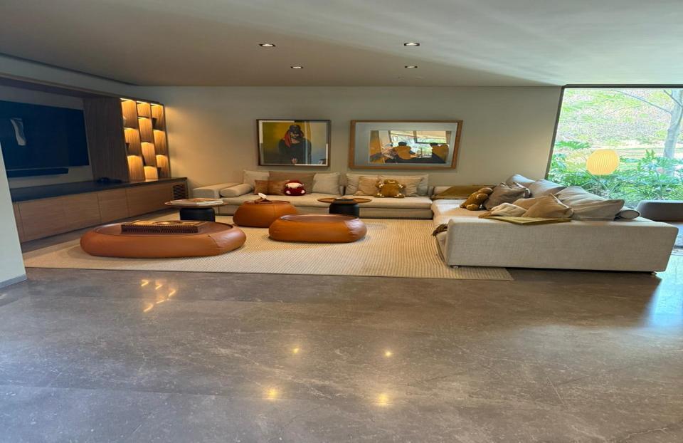 Magnifica Casa en los Jales · foto 4