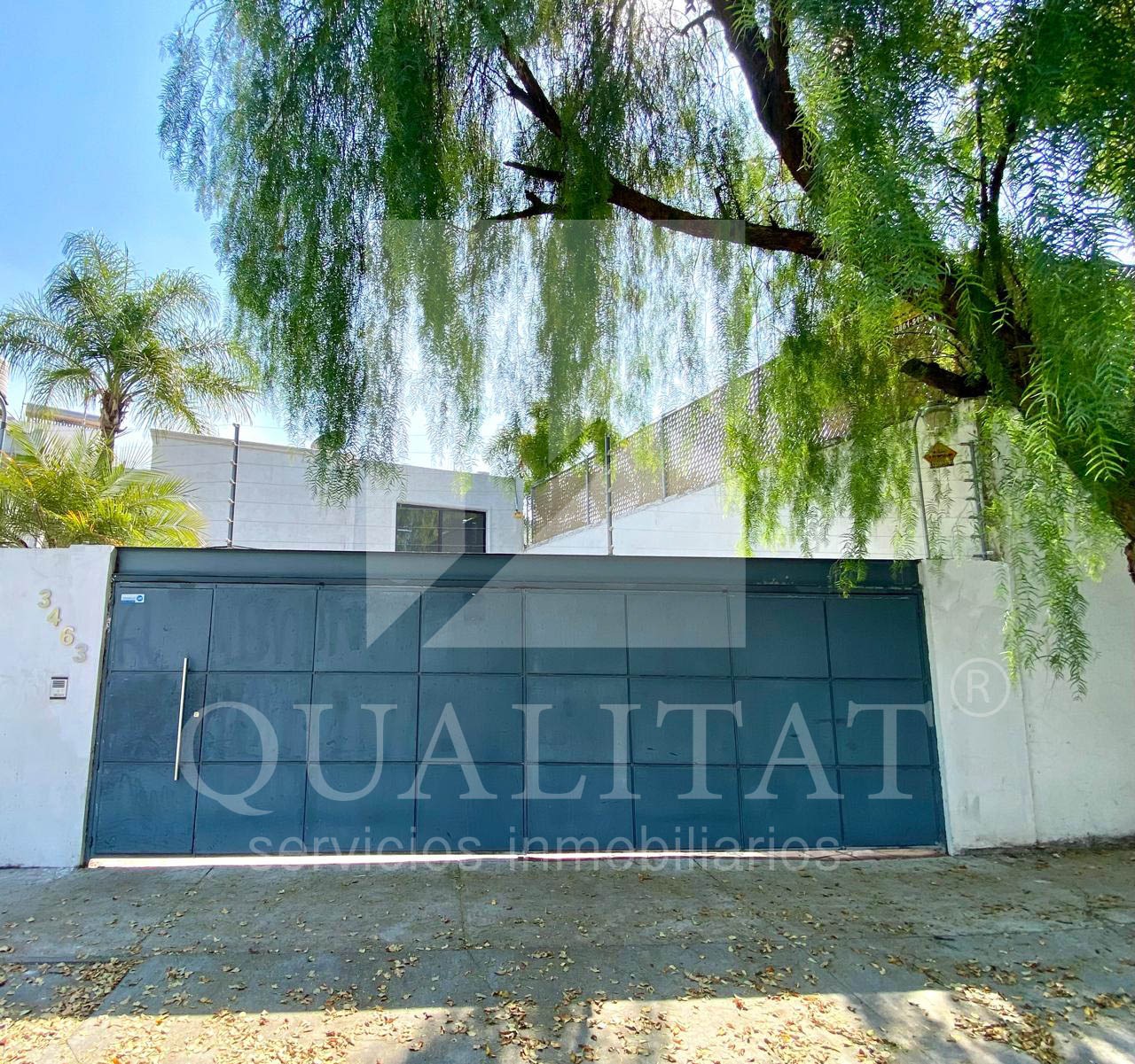 Magnífica Casa en Renta en Colinas de San Javier
