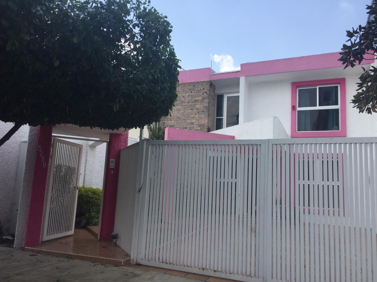 Casas En Venta En La Estancia Zapopan En Metros Cubicos