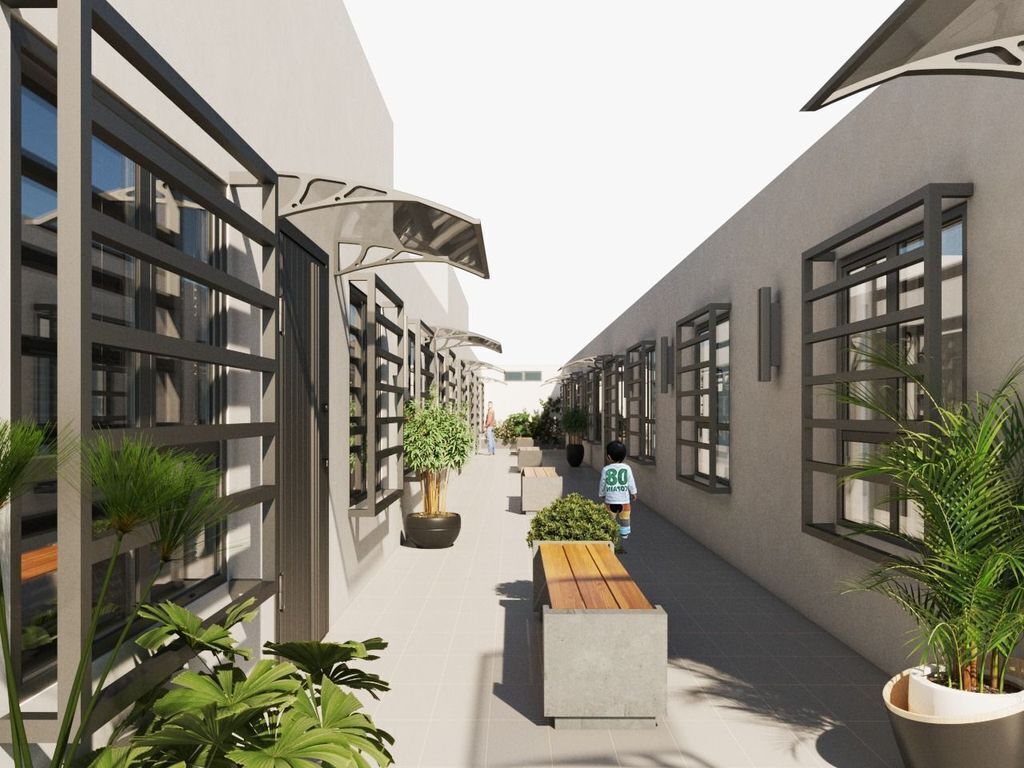 Casa en Venta en Mezquitan Country