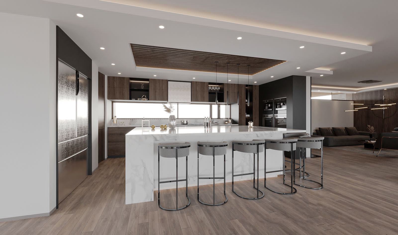Casa en Venta en PUERTA DE HIERRO Hermosa Cocina y Vestidores Amplios · foto 3