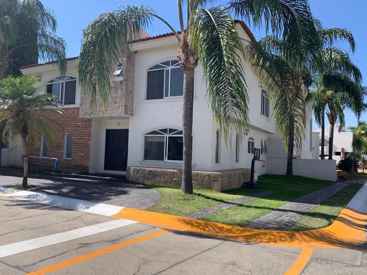 Casa en venta en Jardin,Real 1, Jardin real, Zapopan, Jalisco Casas y
