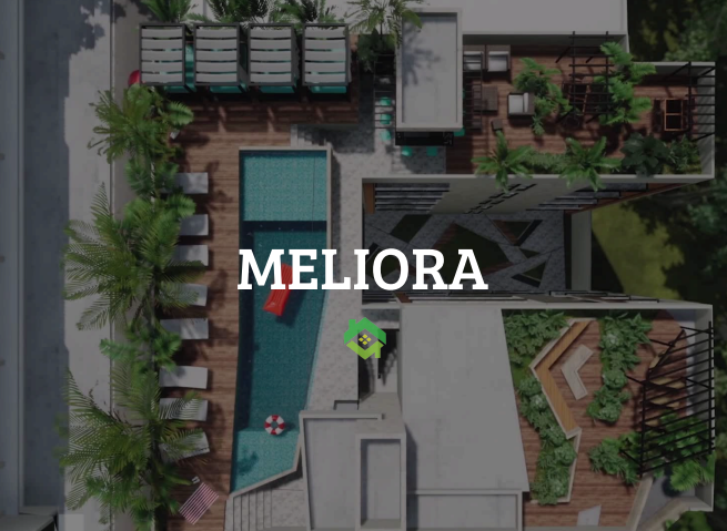 Meliora Mayakoba: Modernidad y Bienestar en una Comunidad Planeada — Playa del Carmen