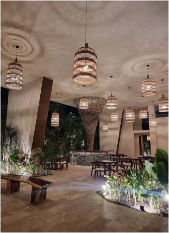 DEPARTAMENTO EN VENTA EN EL CENTRO DE TULUM Q. ROO 5