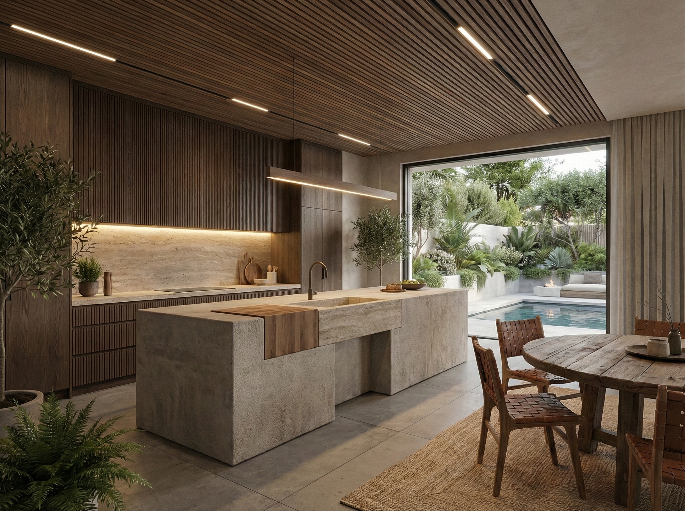 Casa en Venta en CLUB DE GOLF LAS LOMAS Increíble Diseño y Amplitud · foto 2