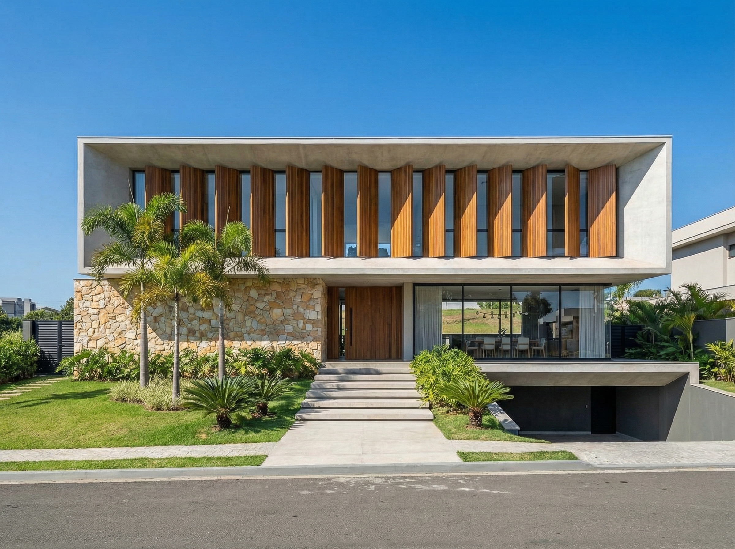 Casa en Venta en PUERTA AQUA Increíble Diseño y Amplitud