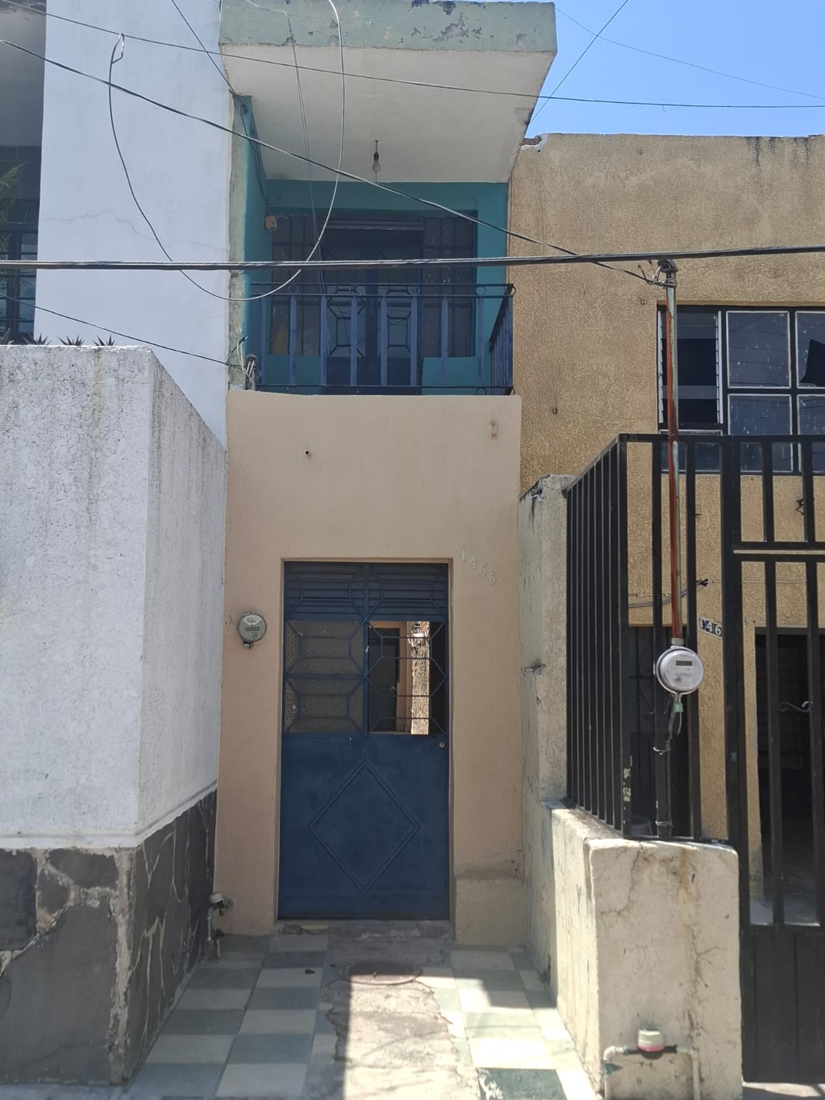 Se vende casa excelente ubicación