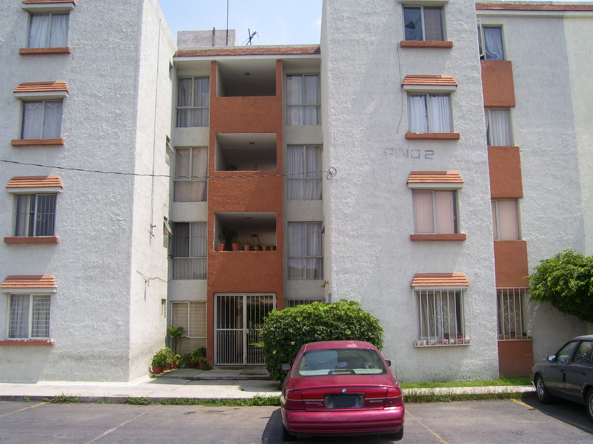 Departamento en venta en Sierra,De,Tapalpa 5045 Int. 304, La calma