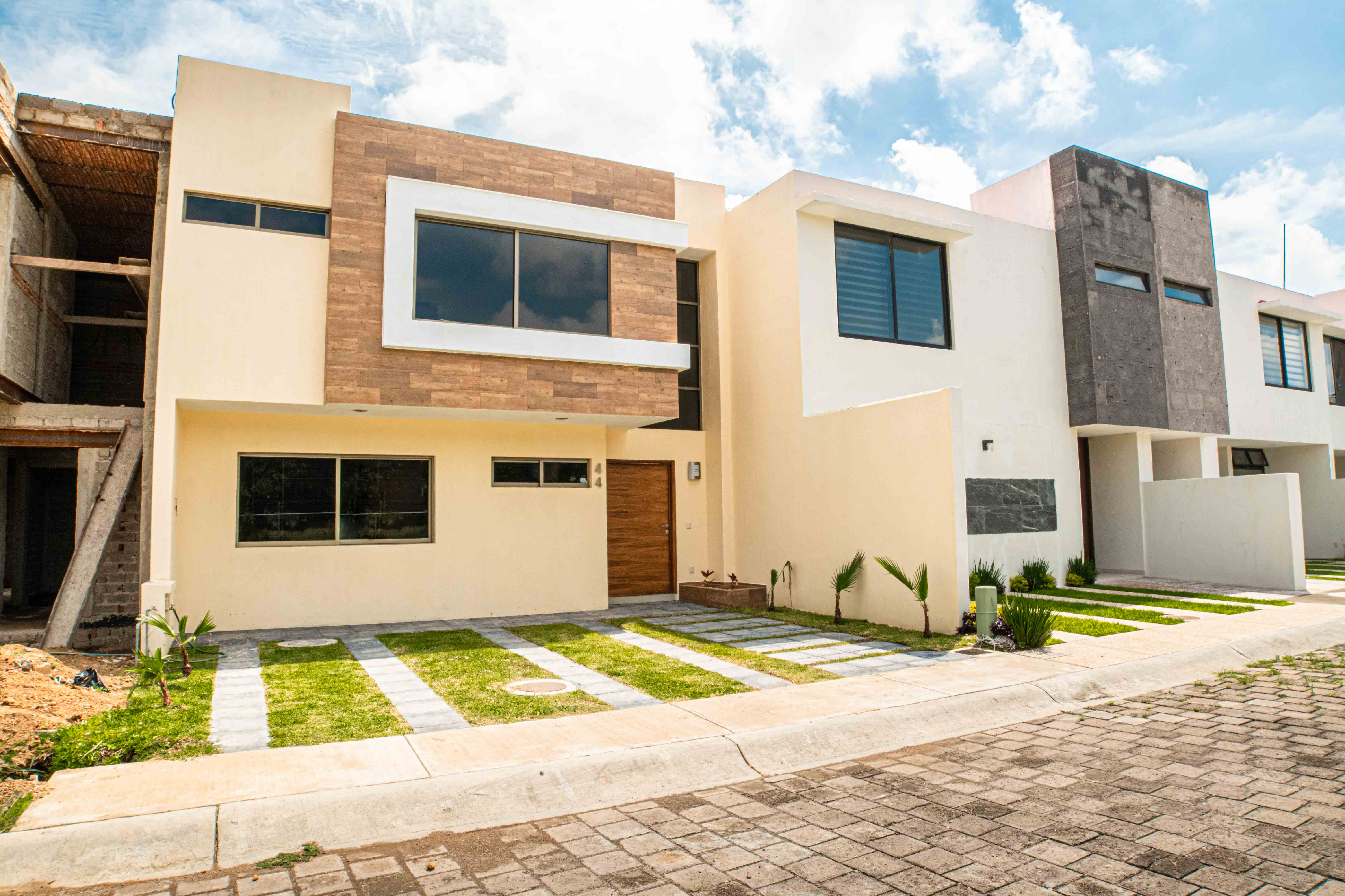 Casas De Venta En Guadalajara