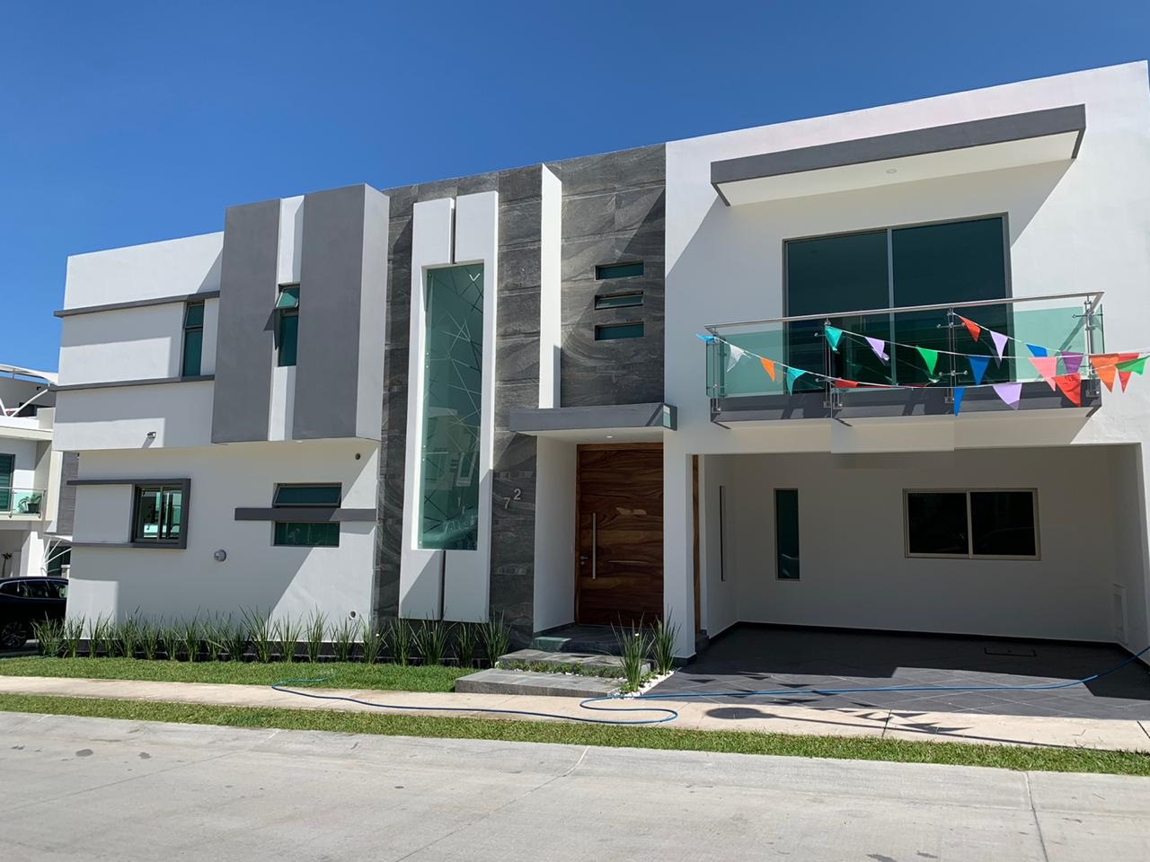 Casa en venta en Av,Federalistas 176072, Fraccionamiento la cima