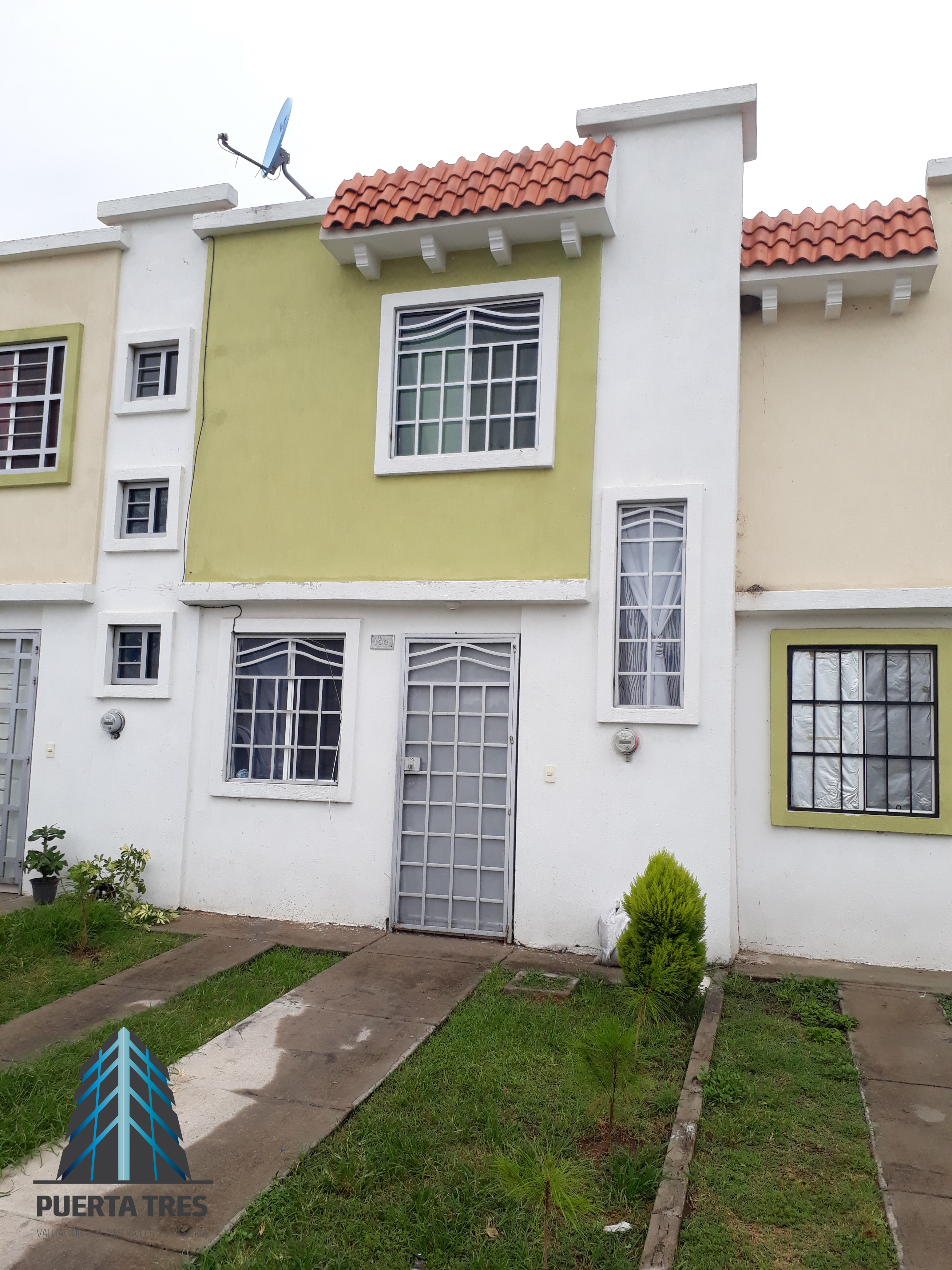 Valle De Los Molinos Casa 2 Recamaras En Zapopan Jalisco Por 595000 Segundamano Mx