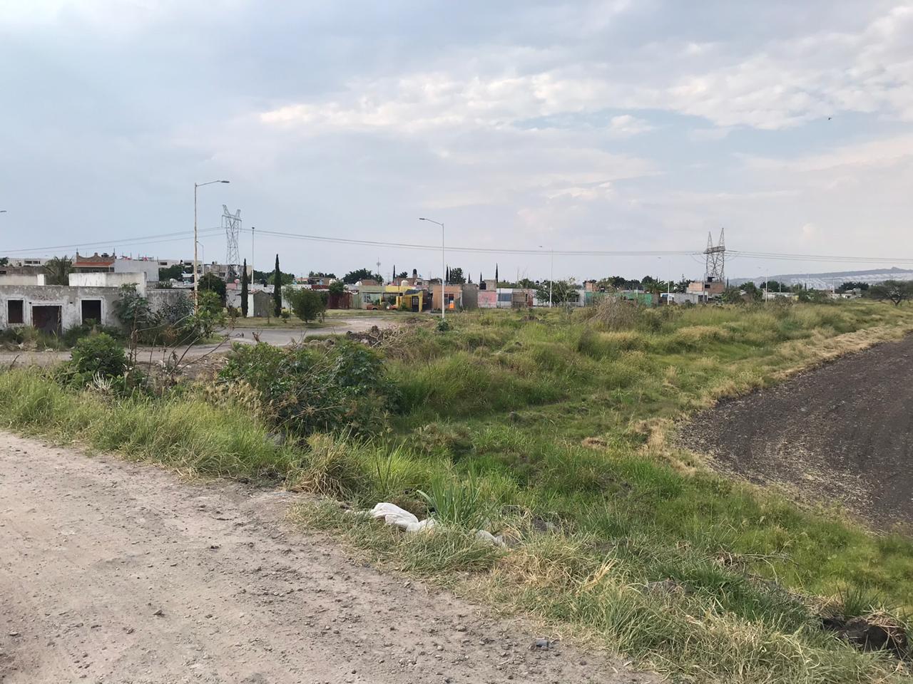 Terreno en venta en Ex.,Hacienda,San,José,Del,Castillo,,El,Salto,Jalisco. sn, El castillo, El