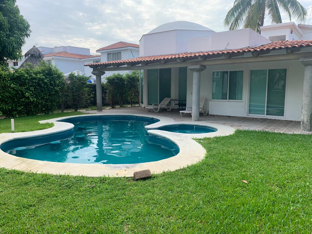 Departamento en venta en Calamar E19, Club santiago, Manzanillo