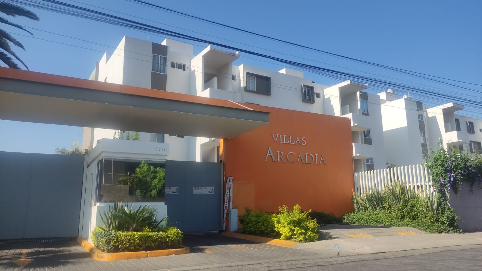 Casa en Renta col. Atemajac, Zapopan
