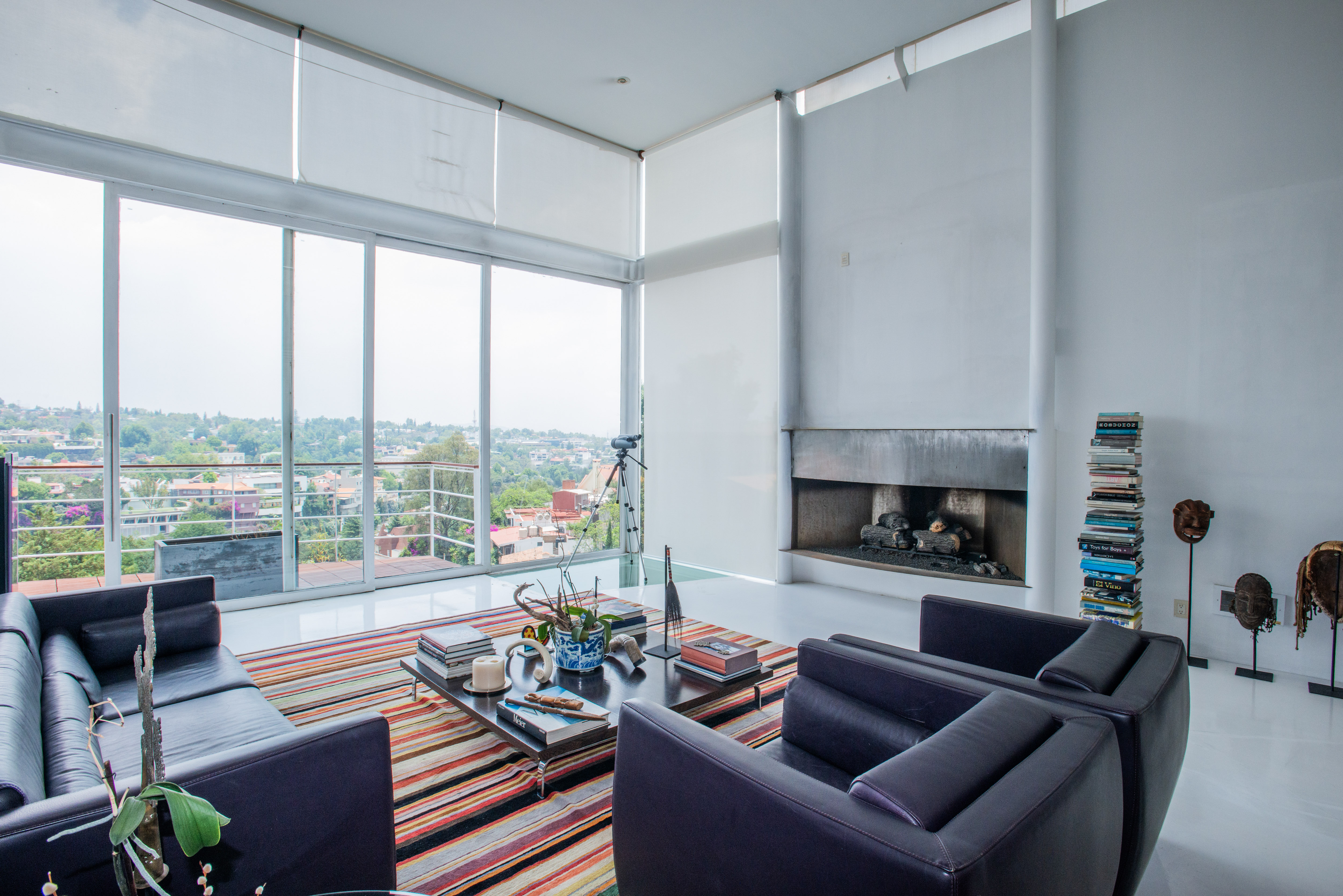Casa de 416 m² con 3 recámaras en venta en Lomas de Chapultepec