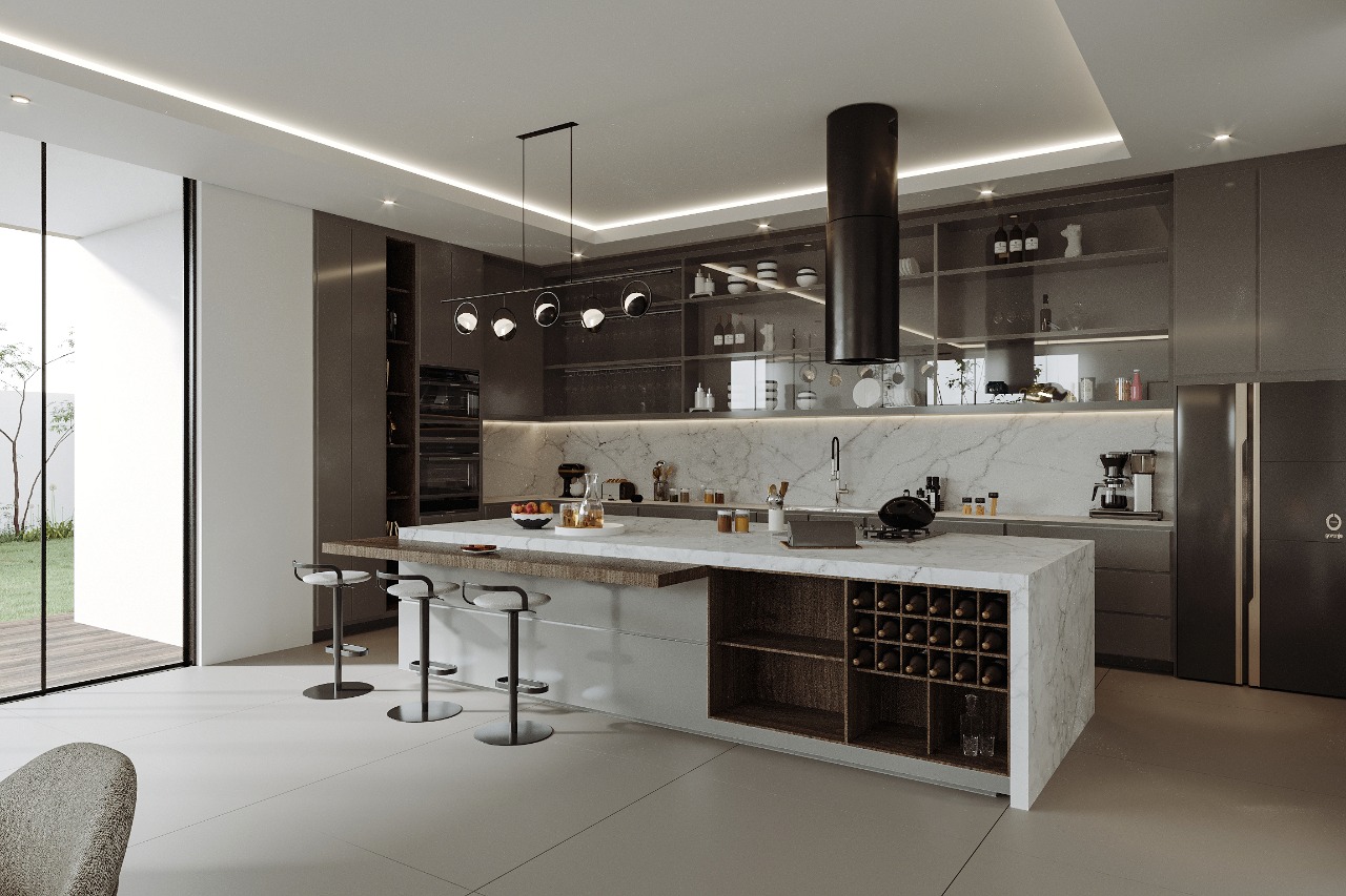 Casa en Venta en LOS FRAILES Hermosa Cocina y Vestidores Amplios · foto 2