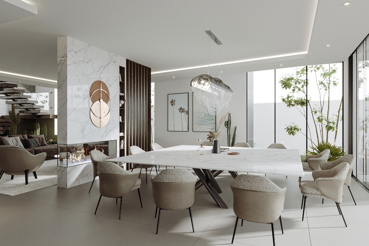 Casa en Venta en LOS FRAILES Hermosa Cocina y Vestidores Amplios · foto 4