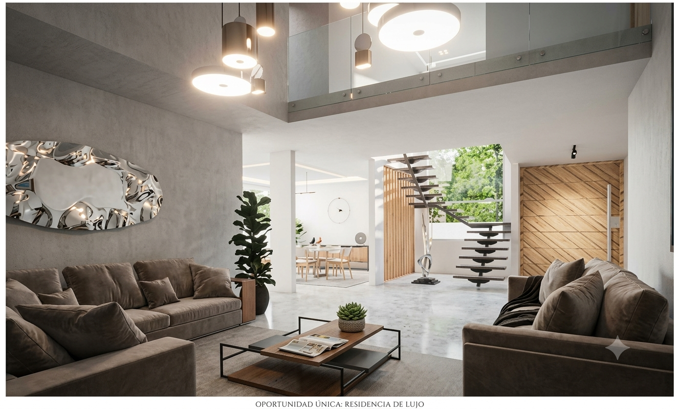 Casa en venta Puerta del Bosque Zapopan · foto 4