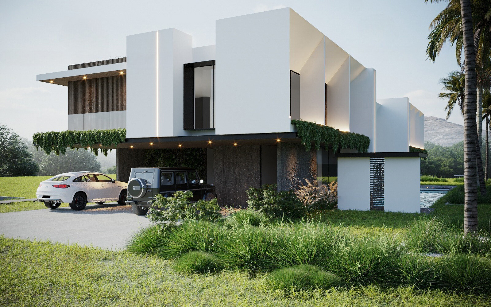 Casa en Venta en LOS FRAILES Hermosa Cocina y Vestidores Amplios
