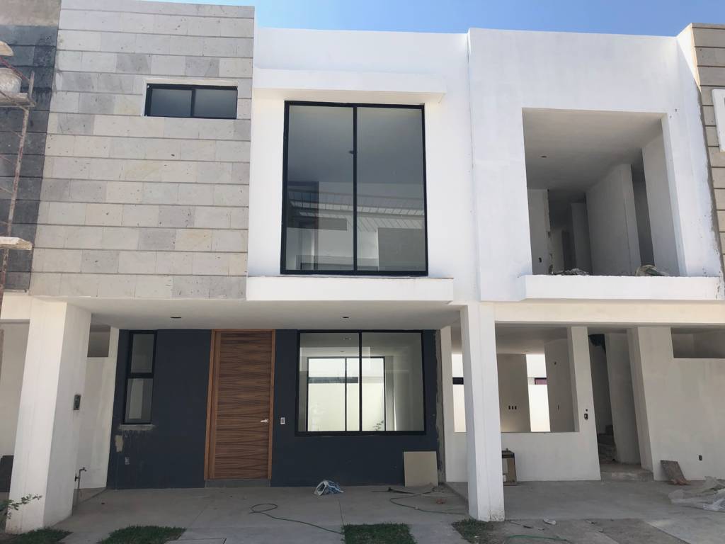 Casa en venta en Valle,De,Ameca 3086, Parque real, Zapopan, Jalisco
