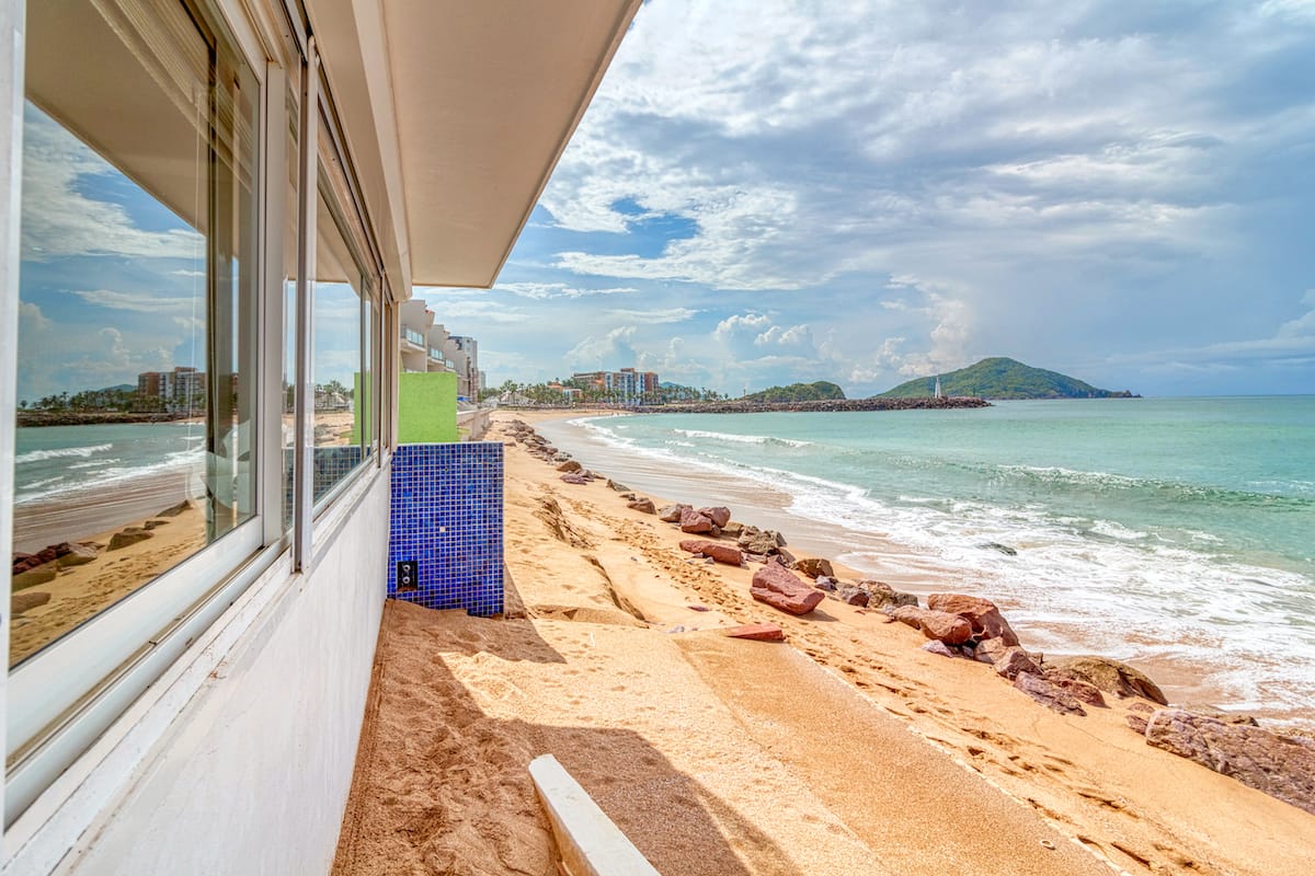 Casas en venta en Mazatlan, Sinaloa 
