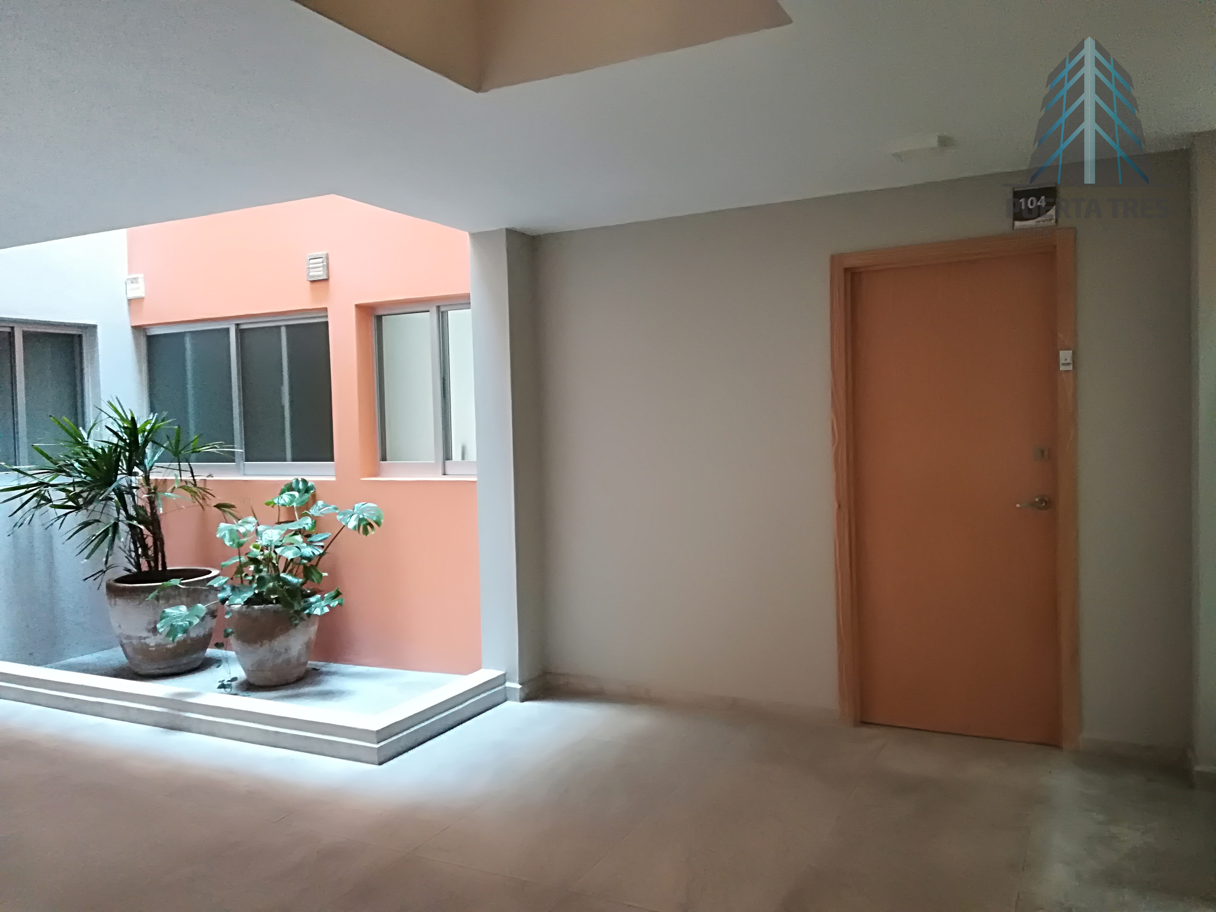 Departamento en renta en San,Francisco 3519, Chapalita, Guadalajara