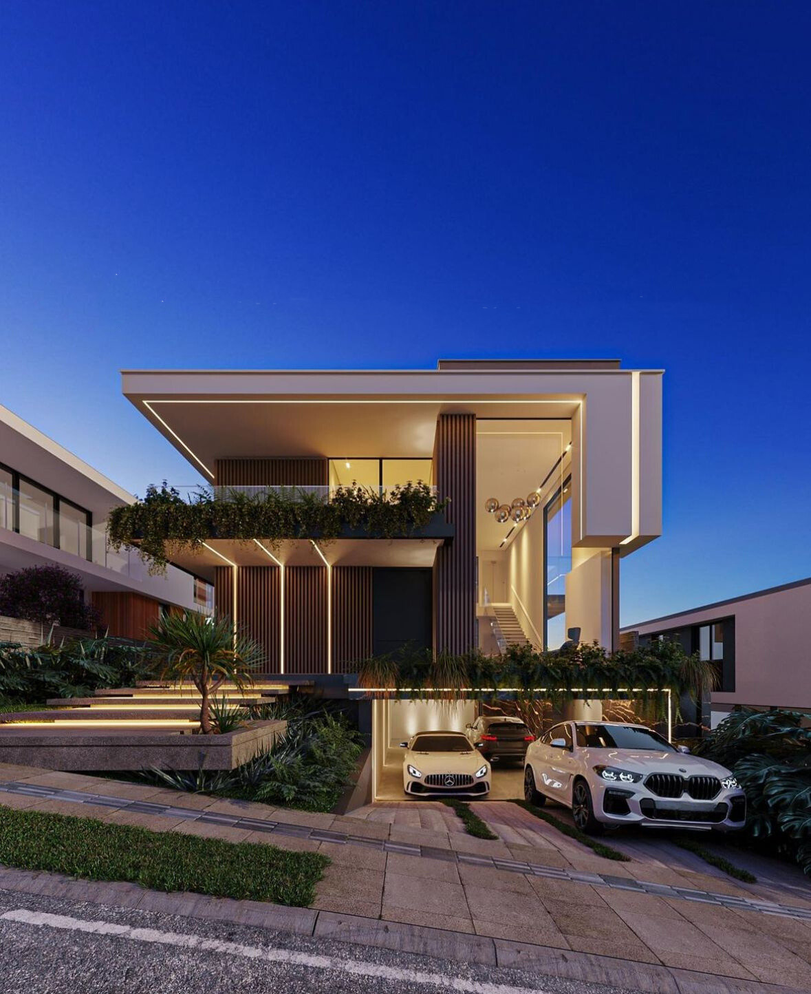 Casa en Venta en PUERTA DE HIERRO Hermosa Cocina y Vestidores Amplios