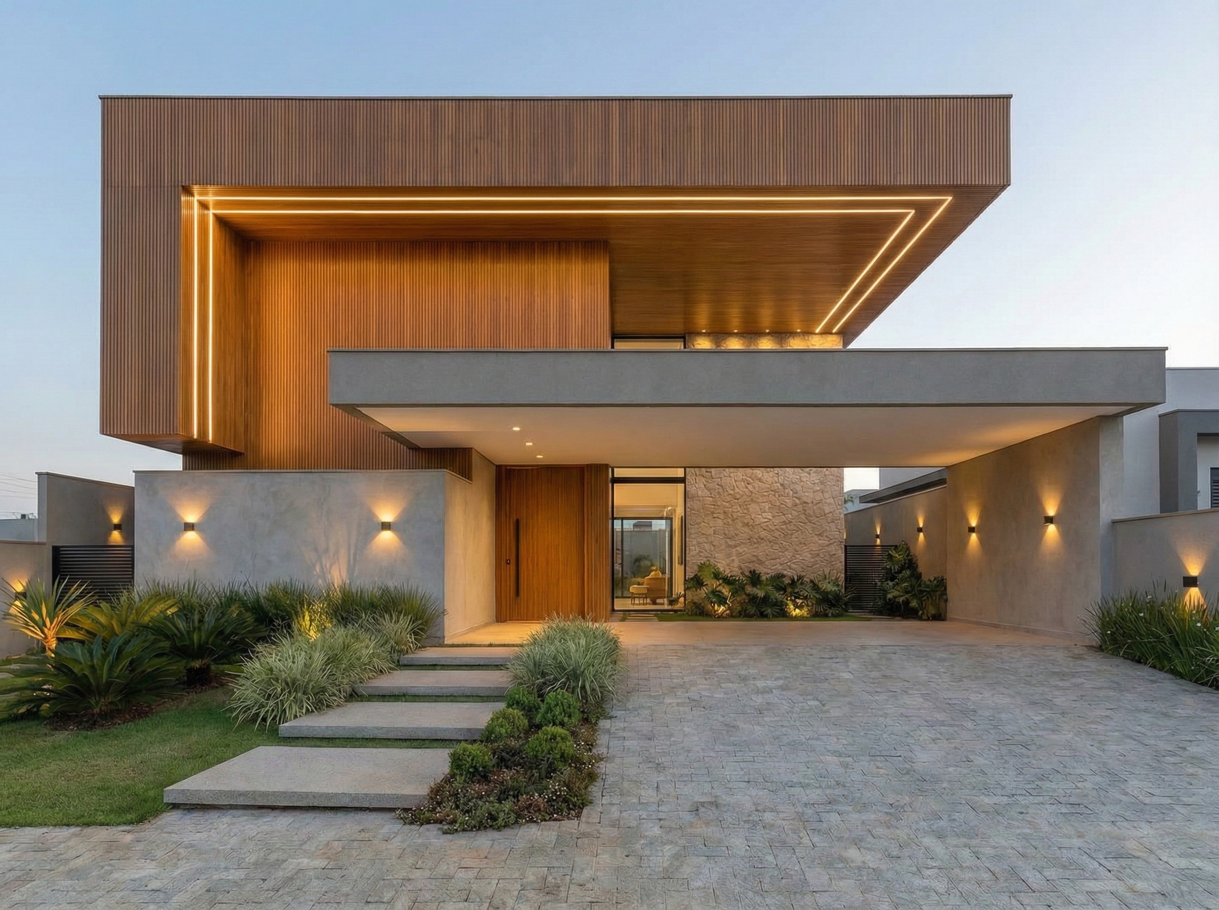 Casa en Venta en CLUB DE GOLF LAS LOMAS Increíble Diseño y Amplitud