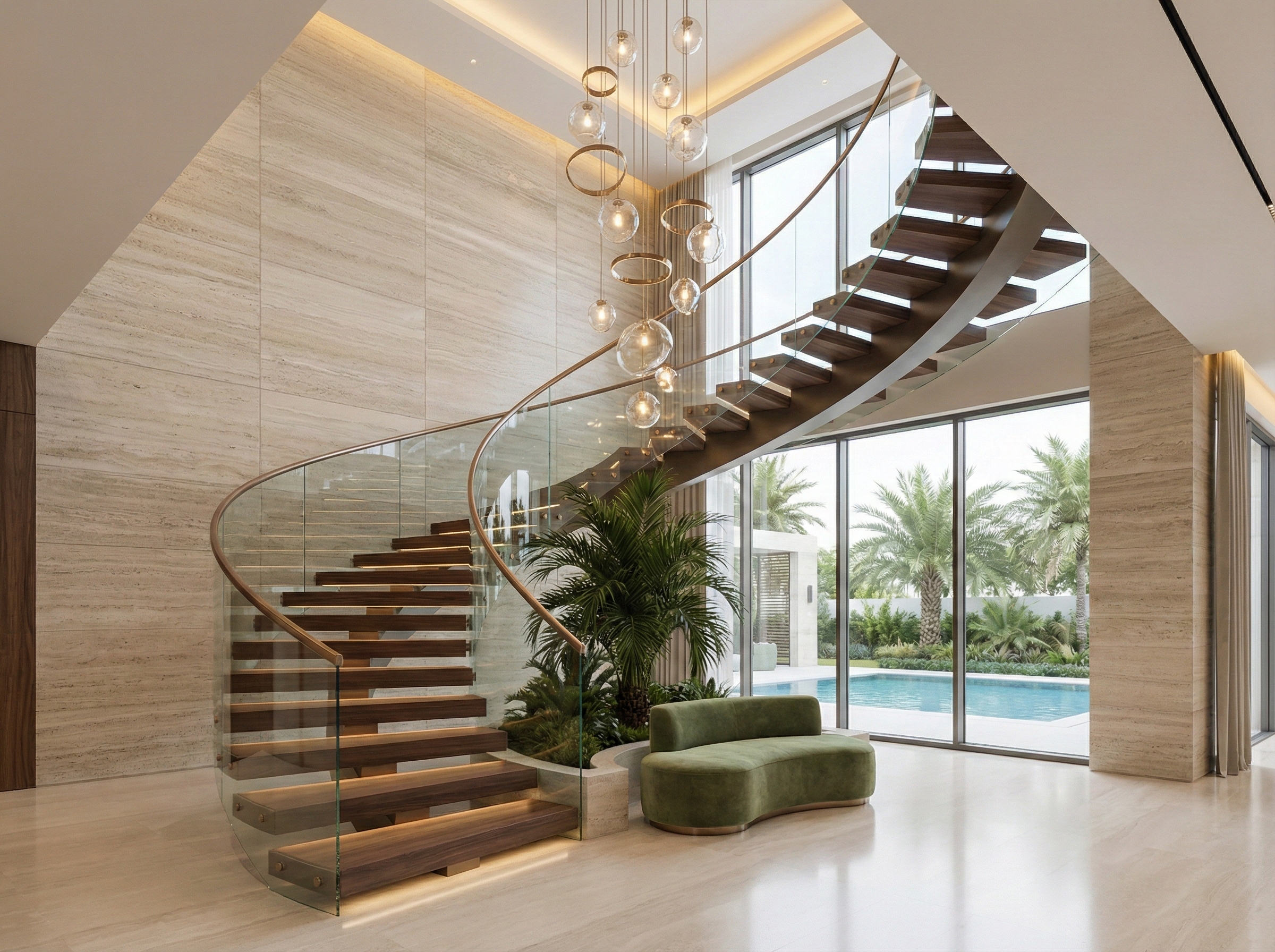 Casa en Venta en PUERTA AQUA Increíble Diseño y Amplitud · foto 4